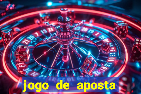 jogo de aposta para menores de 18